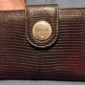 Kenneth Cole Reaction Wallet